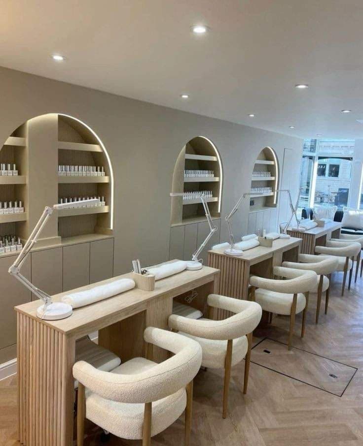 salon