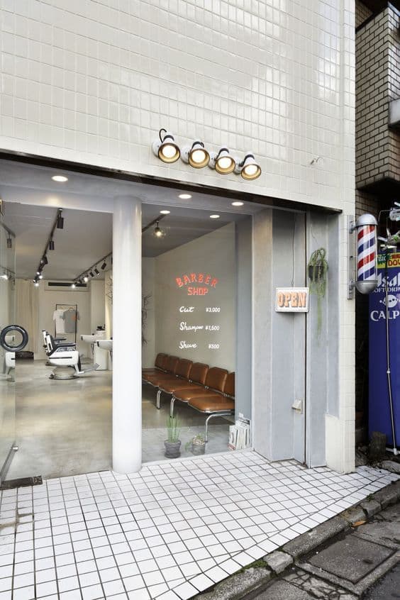 salon